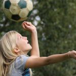 The best food items to eat before a soccer game 