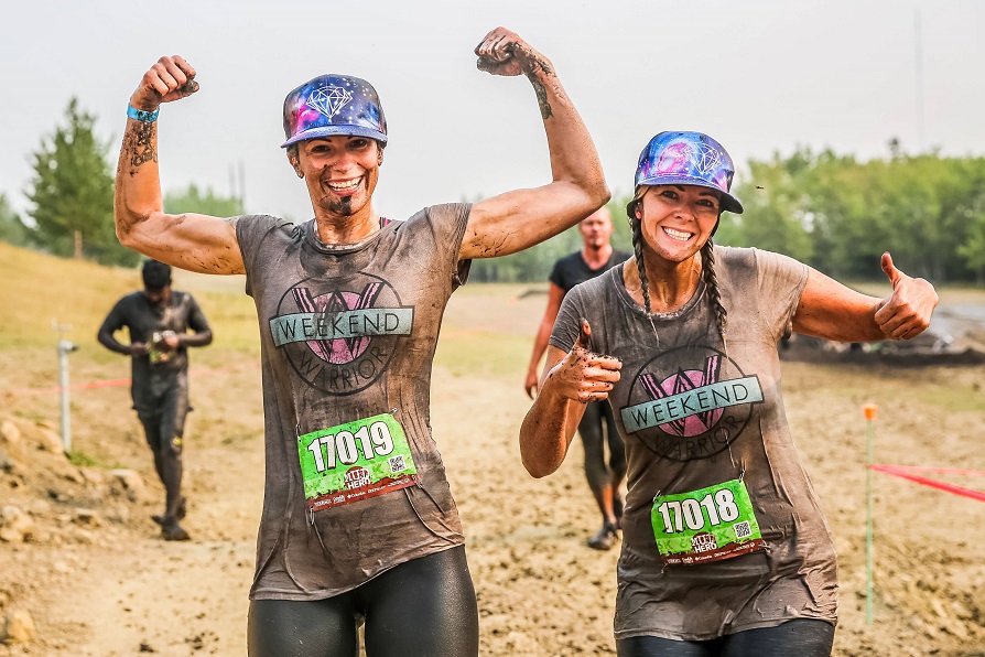 Know about what to wear to a mud run Sports Rush