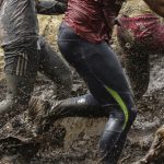 Know about what to wear to a mud run 